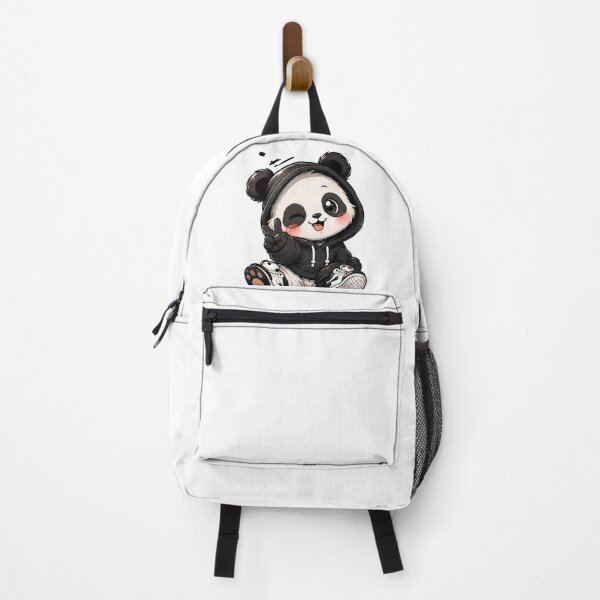 Item preview, Panda designed and sold by Aether-Pixels.