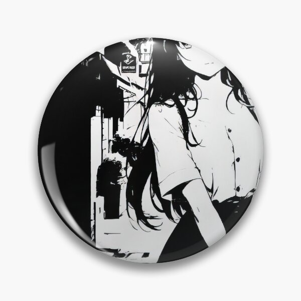 Item preview, Lofi Beats | Lofi And Chill | Japanese Anime Manga Girl Aesthetic #299 designed and sold by mika-gallery.