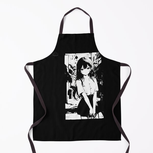 Item preview, Lofi Beats | Lofi And Chill | Japanese Anime Manga Girl Aesthetic #299 designed and sold by mika-gallery.