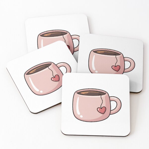 Item preview, Teacup Tea Lover designed and sold by KD Merch.