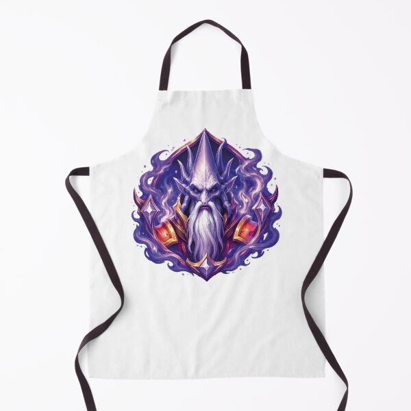 Item preview, The Dark Seer sees everything  you have planned designed and sold by SergeyDigital.
