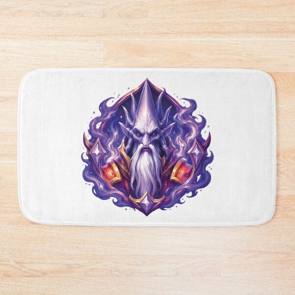 Item preview, The Dark Seer sees everything  you have planned designed and sold by SergeyDigital.