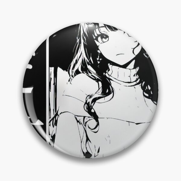 Item preview, Japanese Streetwear Anime Manga Girl Aesthetic #702 designed and sold by mika-gallery.