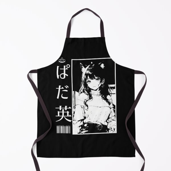 Item preview, Japanese Streetwear Anime Manga Girl Aesthetic #702 designed and sold by mika-gallery.