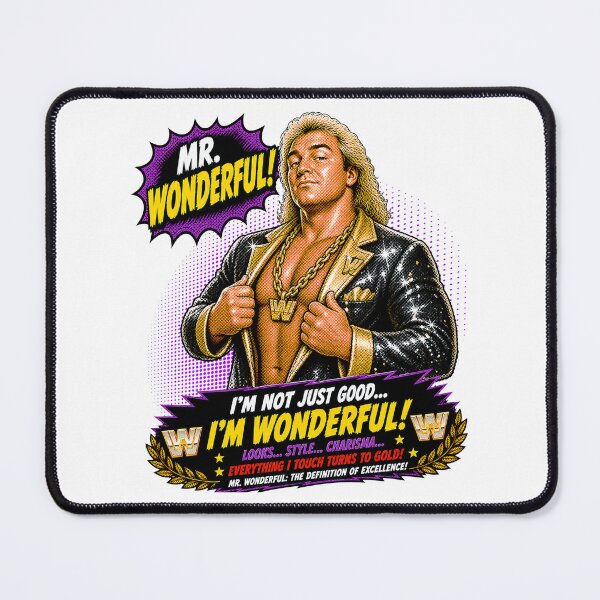 Item preview, Wrestling Legends & Superstars Graphic designed and sold by BUDDY-JM-CRAFT.