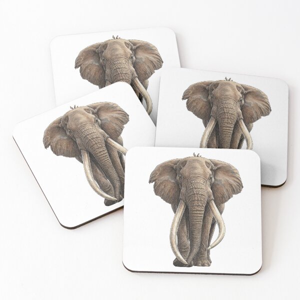 Item preview, Tusker designed and sold by orioleoutdoor.