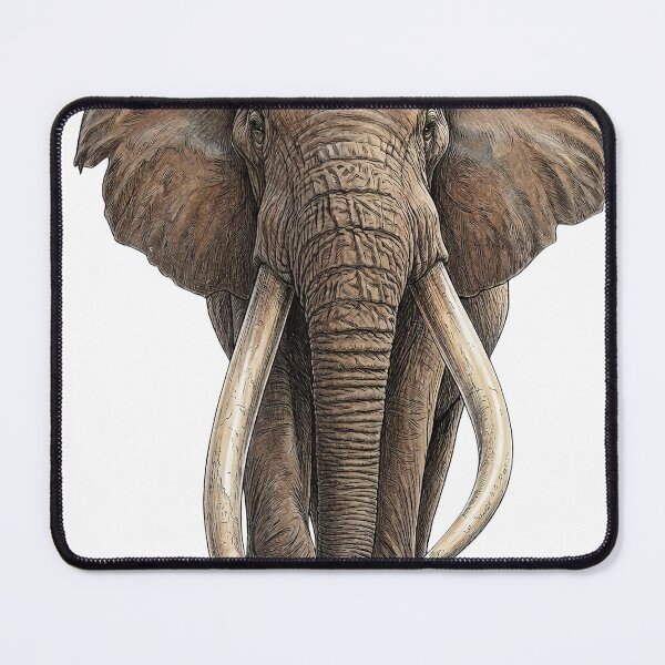 Item preview, Tusker designed and sold by orioleoutdoor.