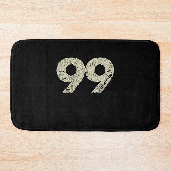 Item preview, 99 Records 1980 Retro - (lana-shop) #9064 designed and sold by trusty-ben-art.