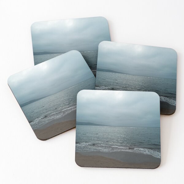 Item preview, Moody Ocean Waves Aesthetic designed and sold by PhuongVoArt.