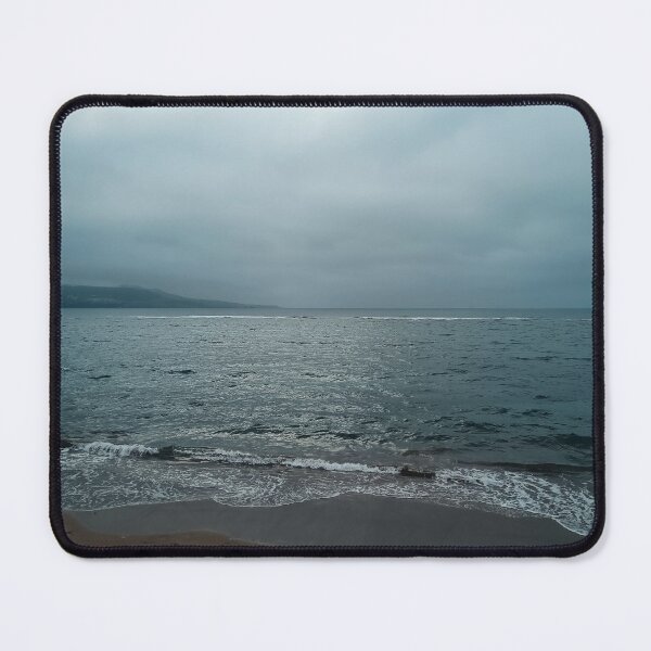 Item preview, Moody Ocean Waves Aesthetic designed and sold by PhuongVoArt.