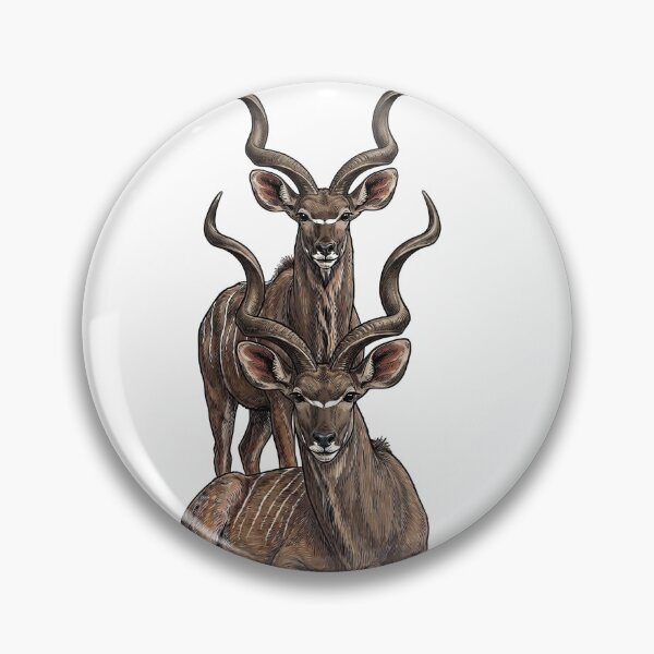 Item preview, Spiral Horns designed and sold by orioleoutdoor.