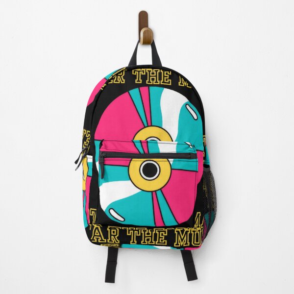 Item preview, Hear the music not the format #4978 designed and sold by trusty-ben-art.