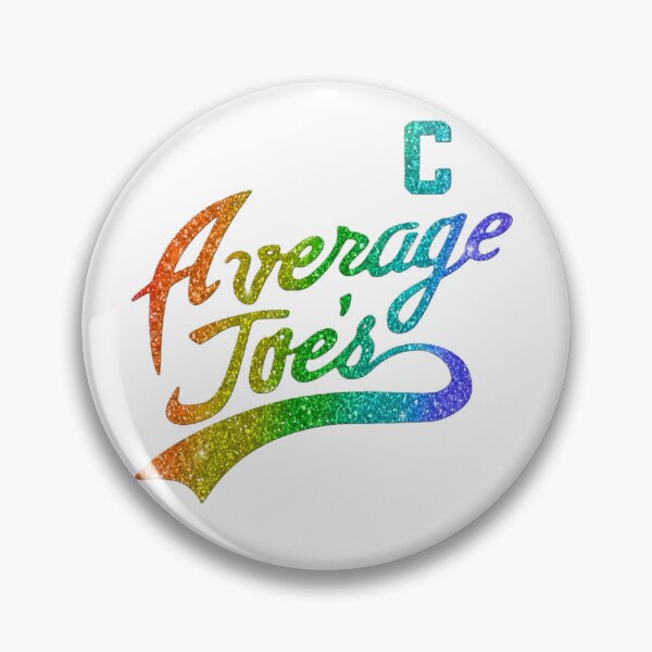 Item preview, average joe's designed and sold by oran9e.