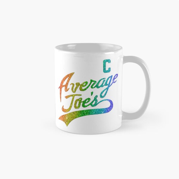 Item preview, del ciudadano promedio designed and sold by oran9e.