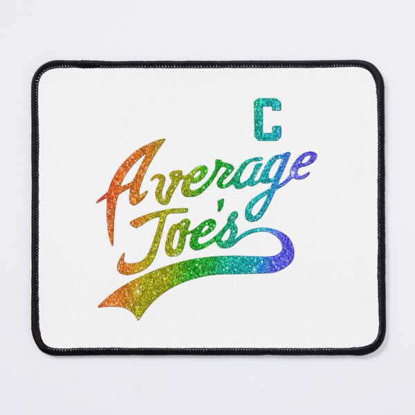 Item preview, average joe's designed and sold by oran9e.