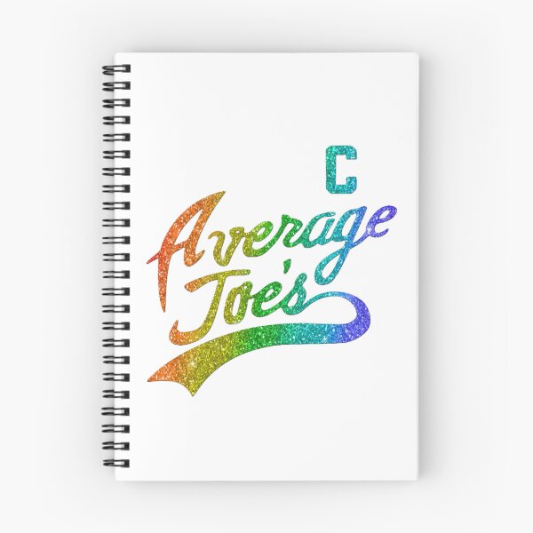 Item preview, average joe's designed and sold by oran9e.