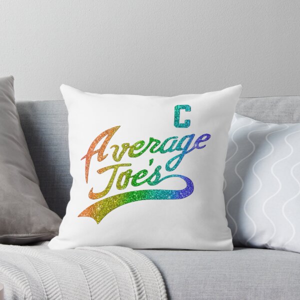 Item preview, average joe's designed and sold by oran9e.