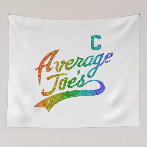 Item preview, average joe's designed and sold by oran9e.