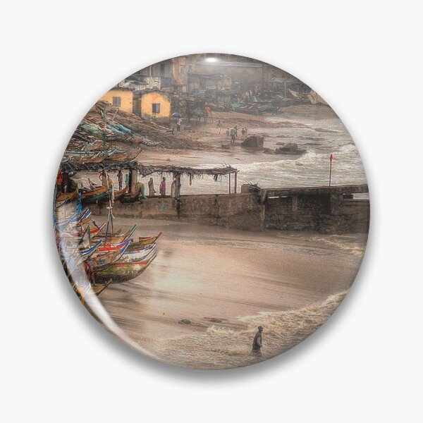 Item preview, Waiting for the Stragglers designed and sold by Wayne King.