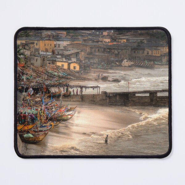 Item preview, Waiting for the Stragglers designed and sold by Wayne King.