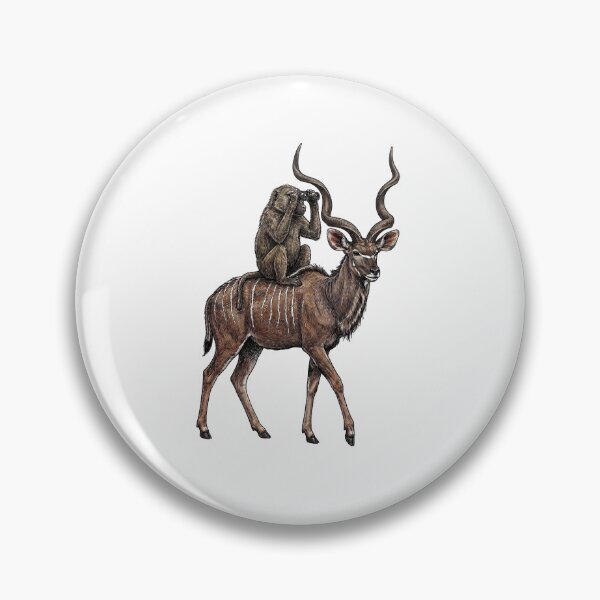 Item preview, The Bush Scout designed and sold by orioleoutdoor.