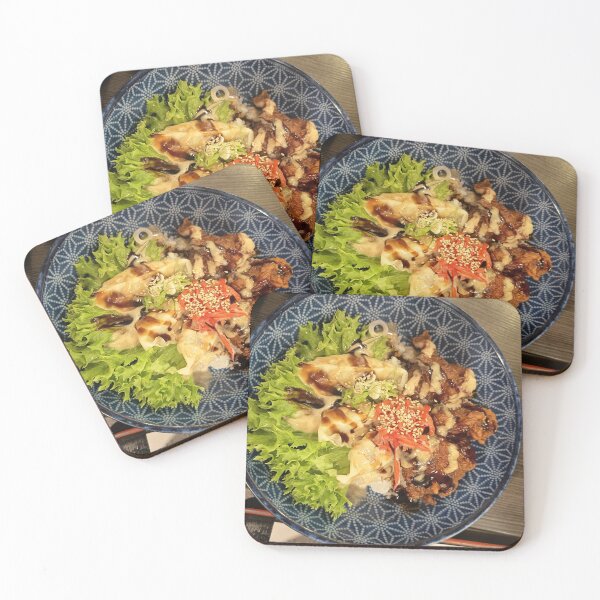Item preview, Japanese Food Bowl Aesthetic designed and sold by PhuongVoArt.