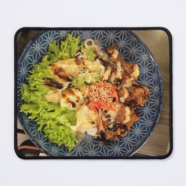 Item preview, Japanese Food Bowl Aesthetic designed and sold by PhuongVoArt.