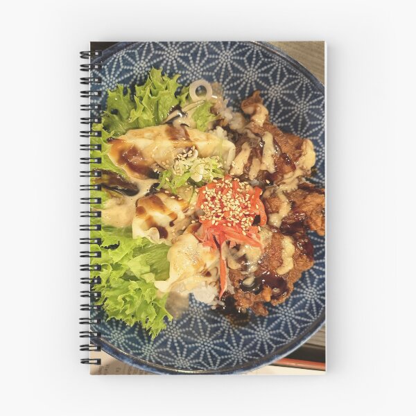 Item preview, Japanese Food Bowl Aesthetic designed and sold by PhuongVoArt.