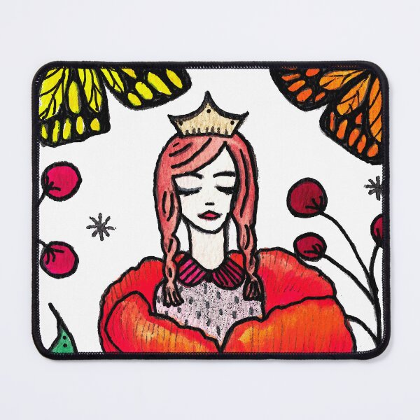Item preview, Little Queen designed and sold by True Poison.