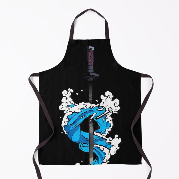 Item preview, Demon Slayer #767 designed and sold by lukas-lei-art.