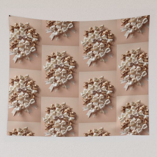 Item preview, Vibe Neutral & Luxe Wedding designed and sold by SatinPosterCo.
