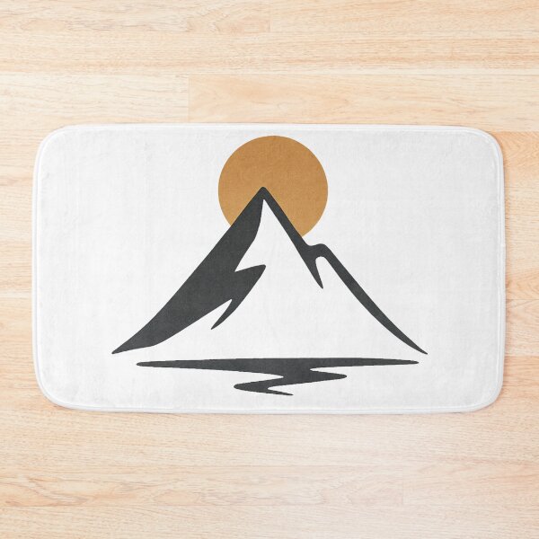 Item preview, sunset designed and sold by WATERDUST.