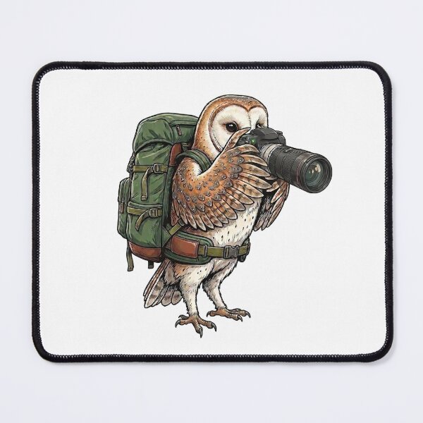 Item preview, The Night Shift designed and sold by orioleoutdoor.