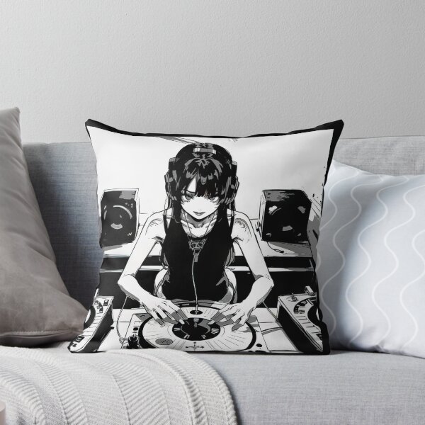 Item preview, Japanese Anime Streetwear - DJ #227 designed and sold by mika-gallery.