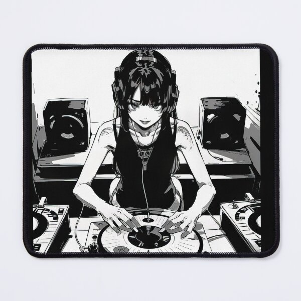 Item preview, Japanese Anime Streetwear - DJ #227 designed and sold by mika-gallery.