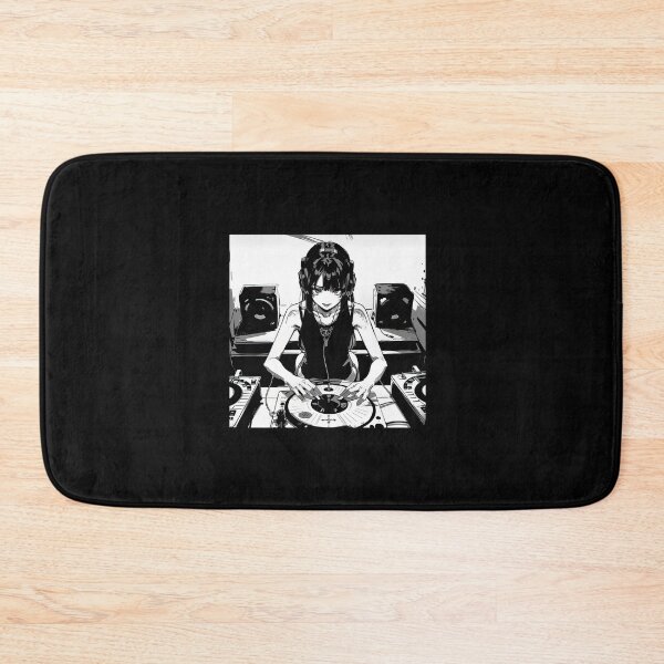 Item preview, Japanese Anime Streetwear - DJ #227 designed and sold by mika-gallery.