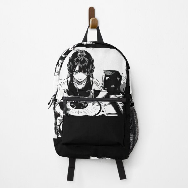 Item preview, Japanese Anime Streetwear - DJ #227 designed and sold by mika-gallery.