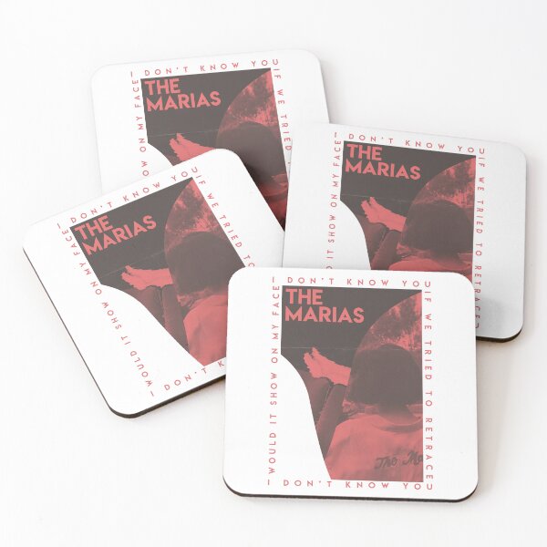 Item preview, I Dont Know You designed and sold by Glennpowel.