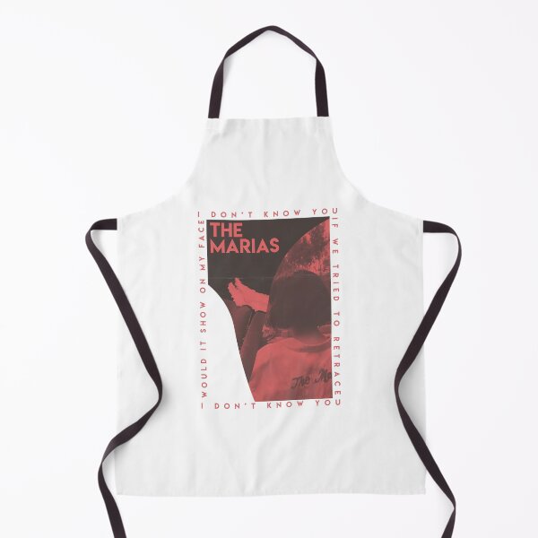 Item preview, I Dont Know You designed and sold by Glennpowel.