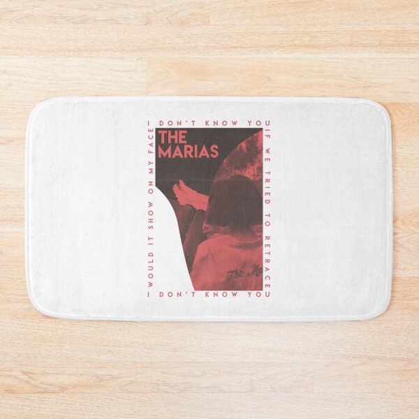 Item preview, I Dont Know You designed and sold by Glennpowel.