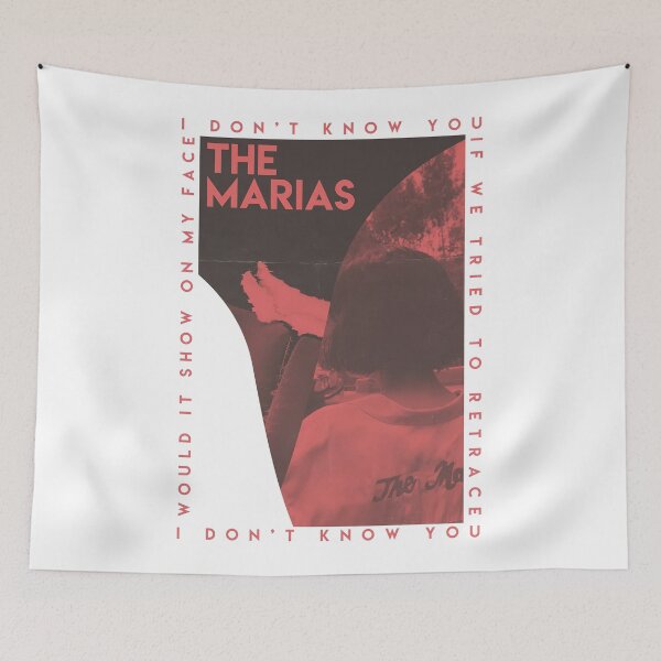 Item preview, I Dont Know You designed and sold by Glennpowel.