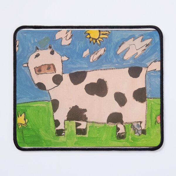 Item preview, Papa's Cow designed and sold by Onceaponakastle.