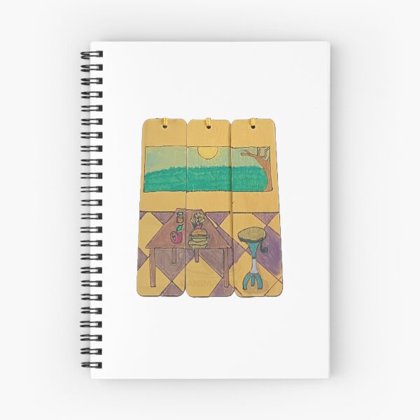 Item preview, Good views, set of 3 bookmarks designed and sold by Danibonher90.