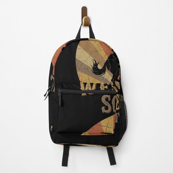 Item preview, Western Soul Est 1970 Retro Cowboy Rodeo designed and sold by TeNovaStudio.