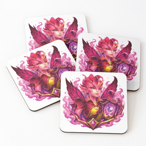 Item preview, Dark willow, are you still not afraid? designed and sold by SergeyDigital.