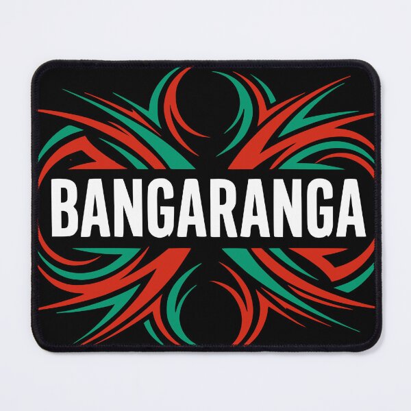 Item preview, Dara Bangaranga 2026 designed and sold by Imaginationbeyond.