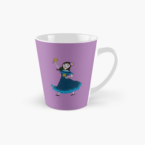 Item preview, Mariachi Maraca Woman designed and sold by True Poison.