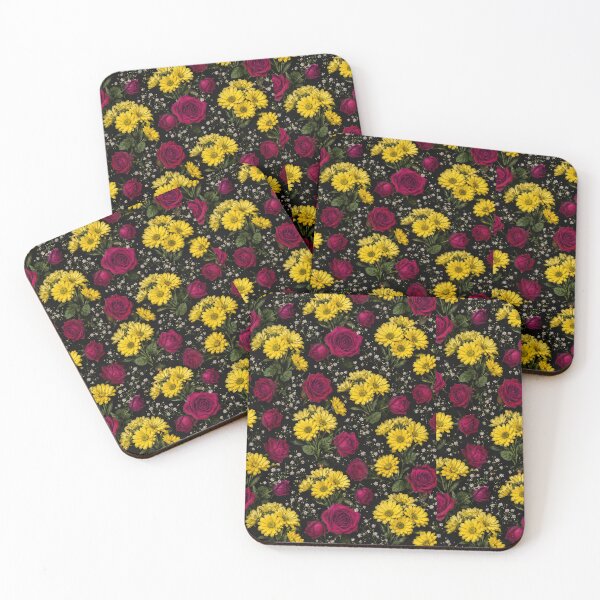 Item preview, Velvet petals designed and sold by Nae's Shop.