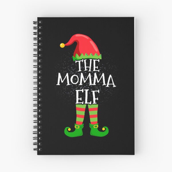Item preview, Momma Elf Family Matching Christmas Group designed and sold by CosmoKitsch.
