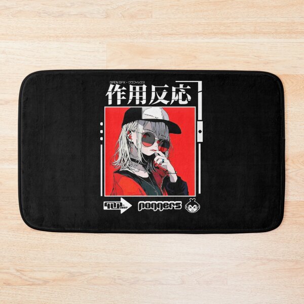 Item preview, Japanese Streetwear Harajuku Fashion #985 designed and sold by mika-gallery.